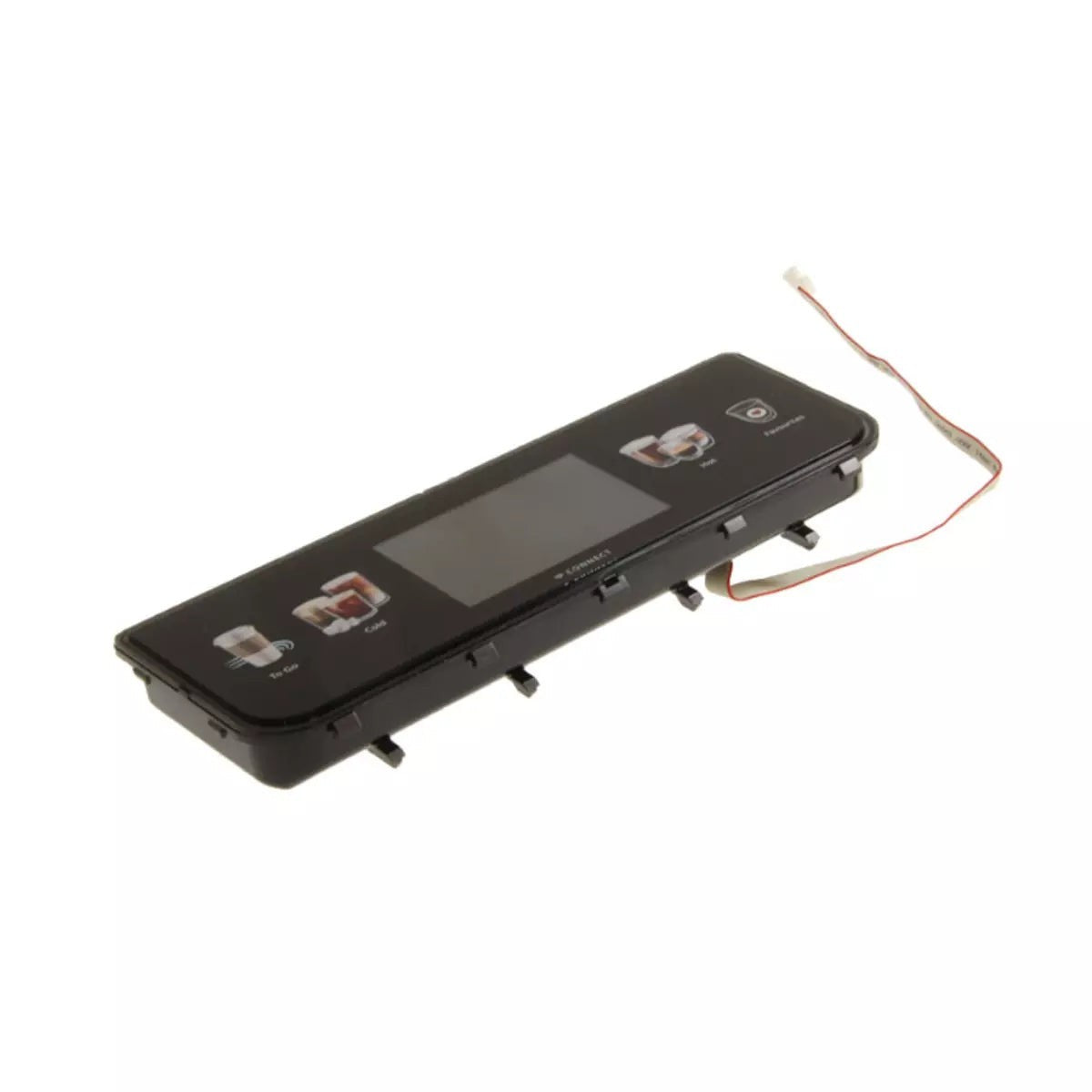 Recambio DeLonghi Eletta Explore - Panel de control para cafetera - 7313293266