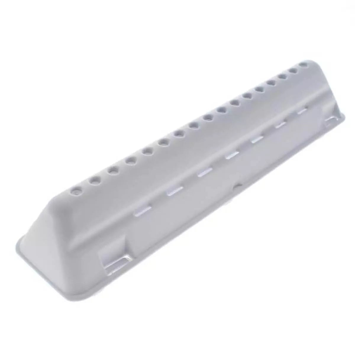 Recambio Whirlpool, Indesit, Ariston, Hotpoint - Aleta de tambor para lavadora - C00083894