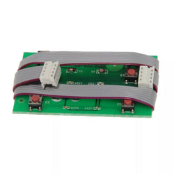 Recambio DeLonghi Automatic Cappuccino - Panel de control para cafetera - 5213213621