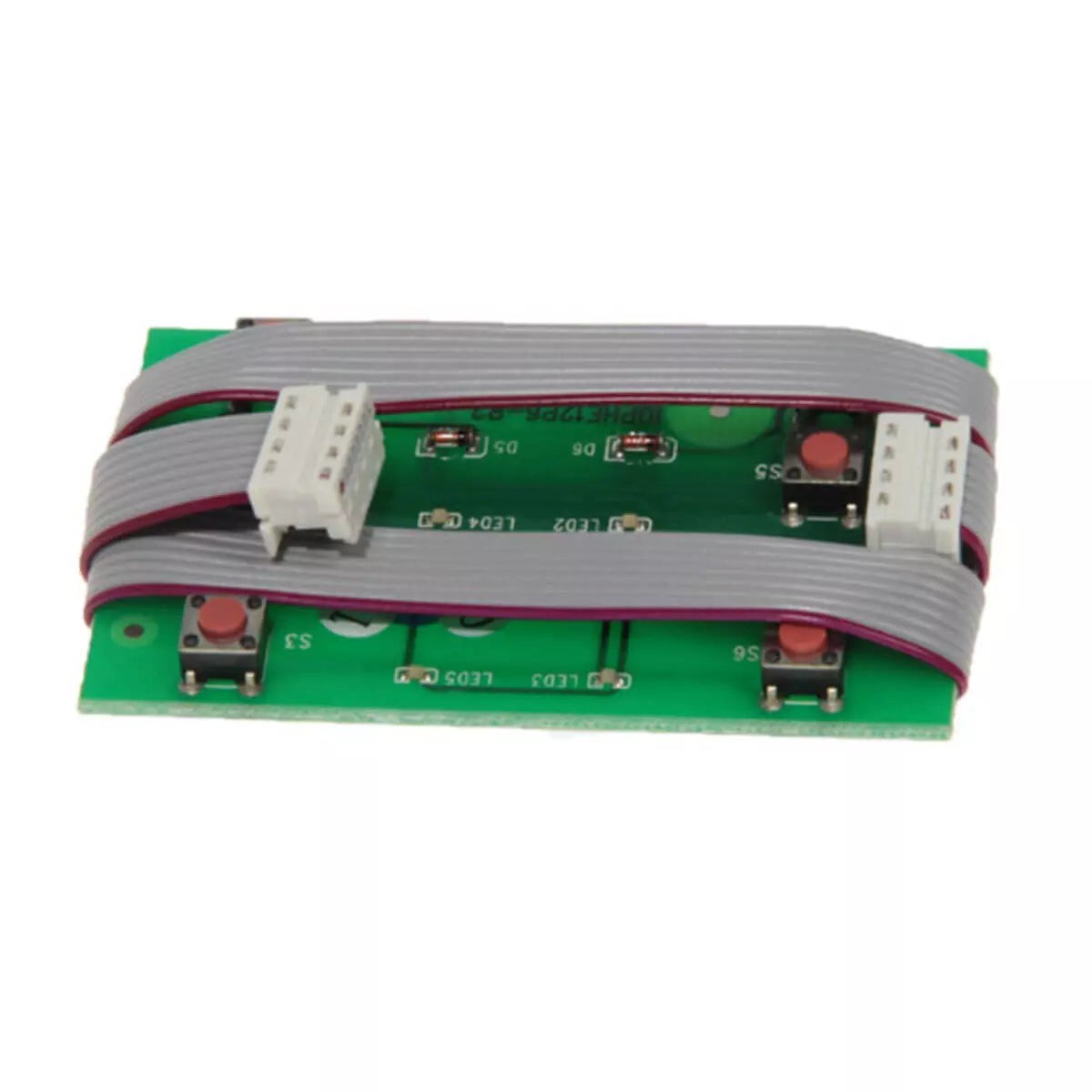 Recambio DeLonghi Automatic Cappuccino - Panel de control para cafetera - 5213213621