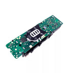 Recambio Braun - Tarjeta electrónica para afeitadora - 81686528