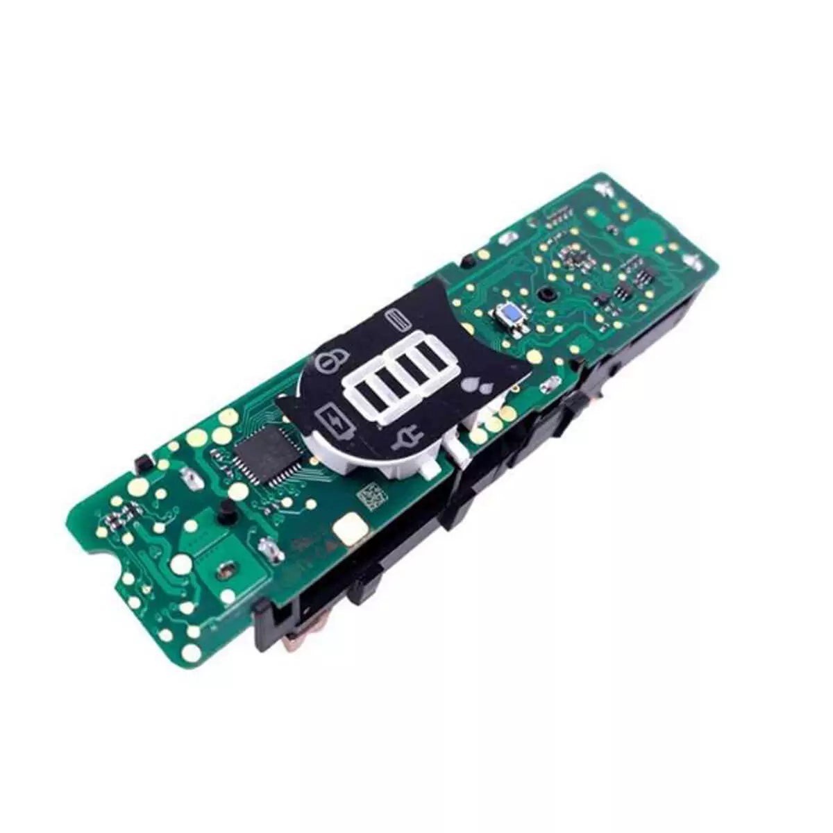 Recambio Braun - Tarjeta electrónica para afeitadora - 81686528