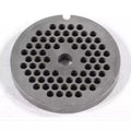 Recambio Kenwood - Parrilla de picado medio para carne - KW714422