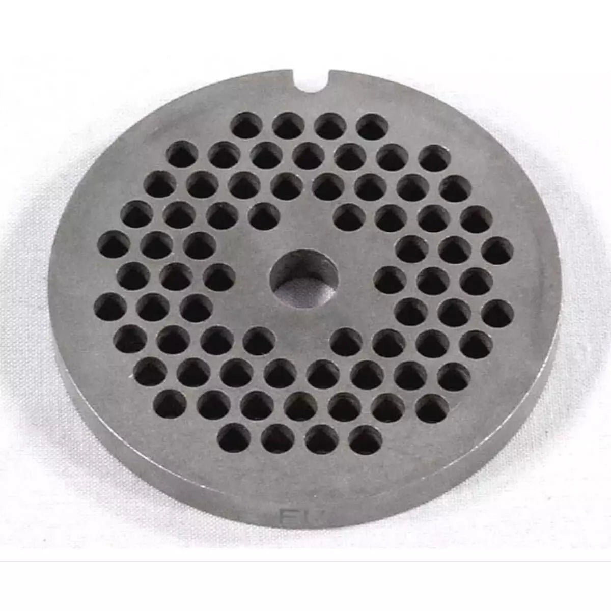 Recambio Kenwood - Parrilla de picado medio para carne - KW714422
