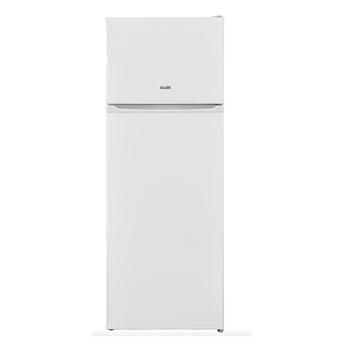Recambio Svan SVF146A - Frigorífico blanco de dos puertas cíclico - 01177083
