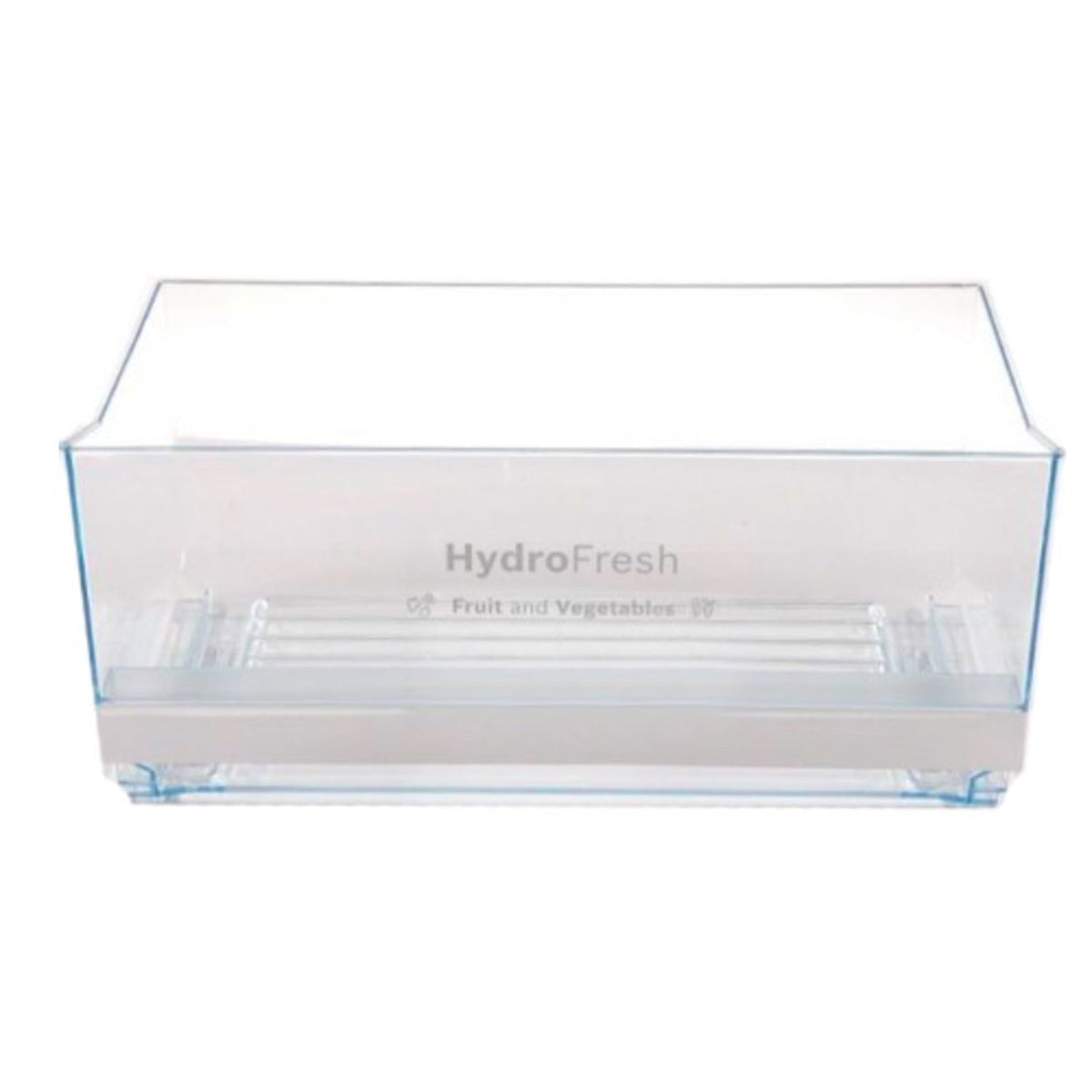 Recambio Bosch Siemens - Cajón superior Hydrofresh para frigorífico - 00709667