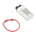 Recambio Electrolux - Condensador para electrodoméstico - 50299202007