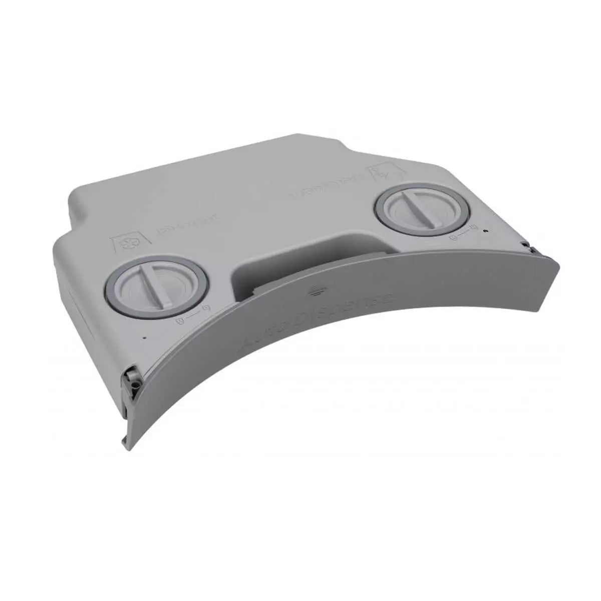 Recambio Samsung - Compartimento para detergente de lavadora - DC97-18026C