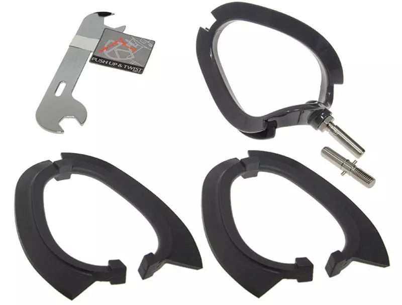 Recambio Kenwood - Batidor de crema para procesador de alimentos - AWAT502002 - AWAT502002