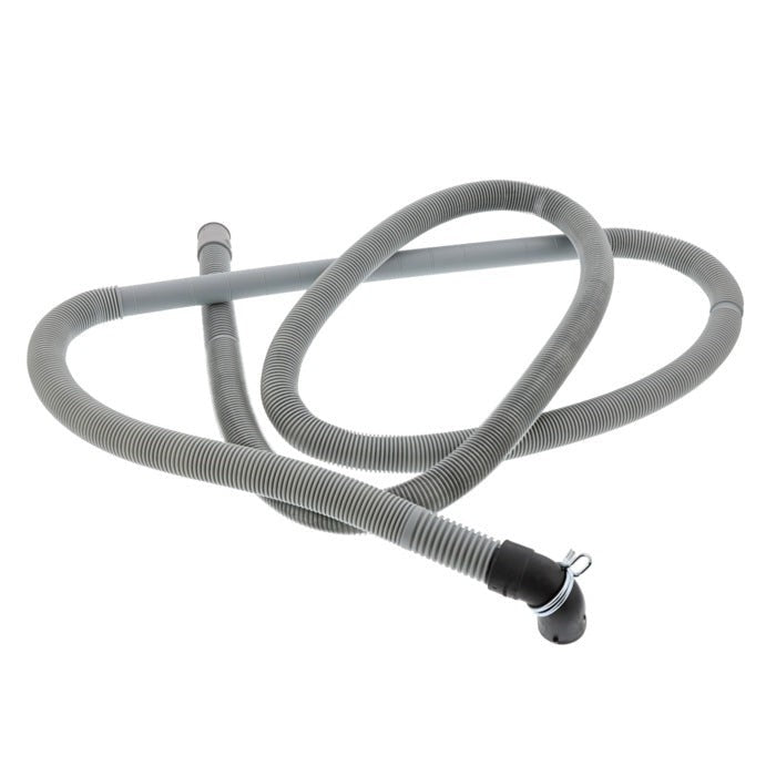 Recambio Electrolux - Tubo empotrable de salida de 2540mm - 1327714364