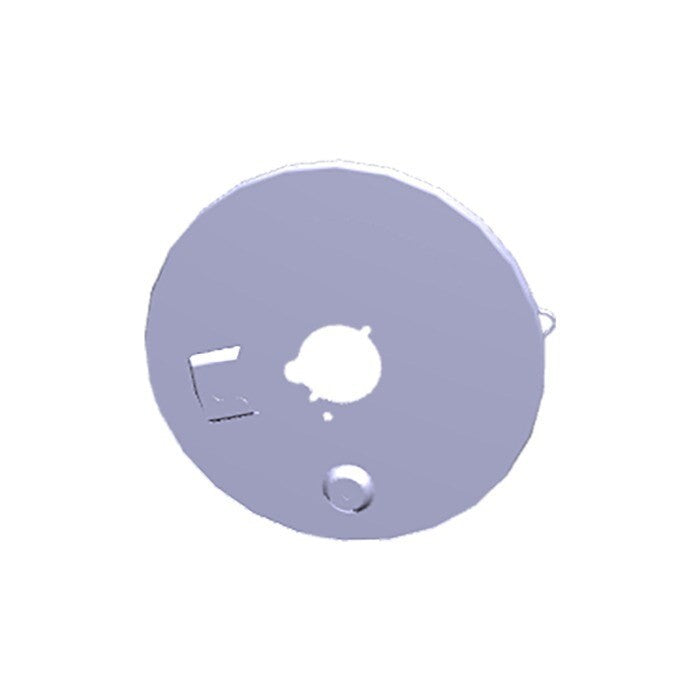 Recambio Electrolux - Cubierta para quemador - 3532192386 - 3532192386