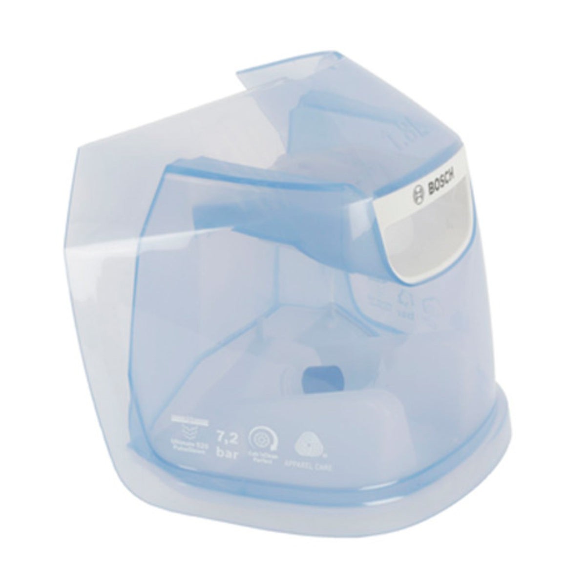 Recambio Bosch - Depósito para centro de planchado - 11022359 - 11022359