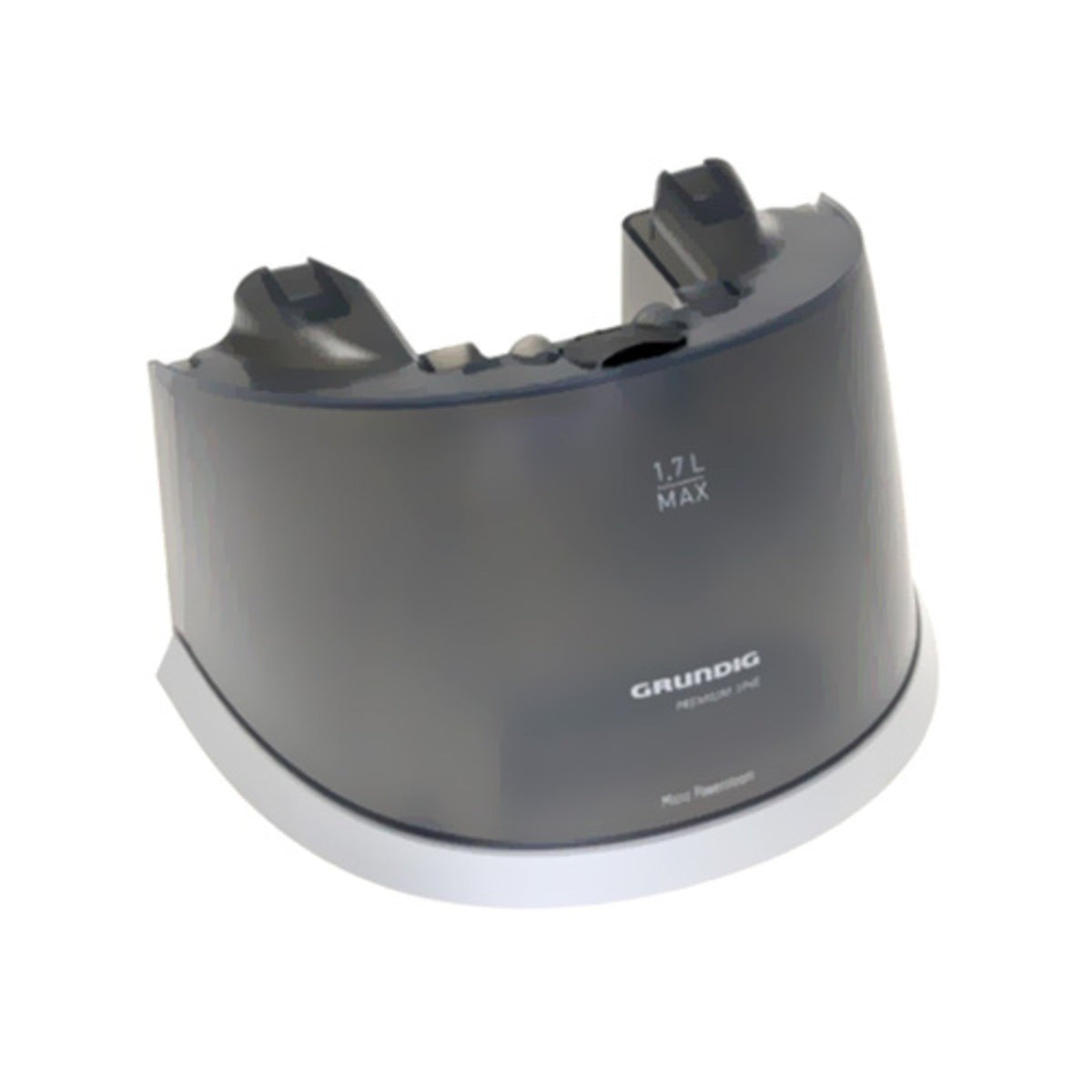 Recambio Grundig - Depósito para centro de planchado - 9193024506