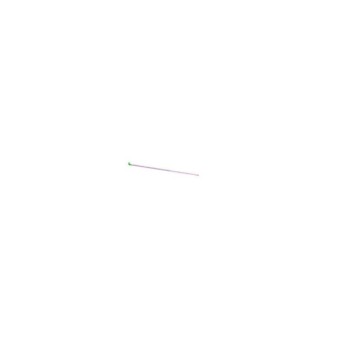 Recambio Electrolux - Tubería de evacuación de 2540mm para 140013554088