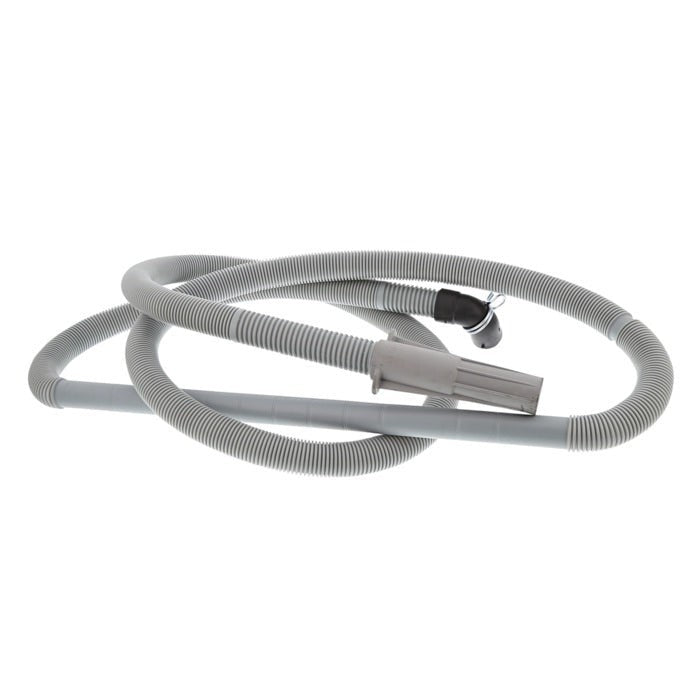 Recambio Electrolux - Tubo empotrable de salida de 2540mm para Reino Unido - 1327714372