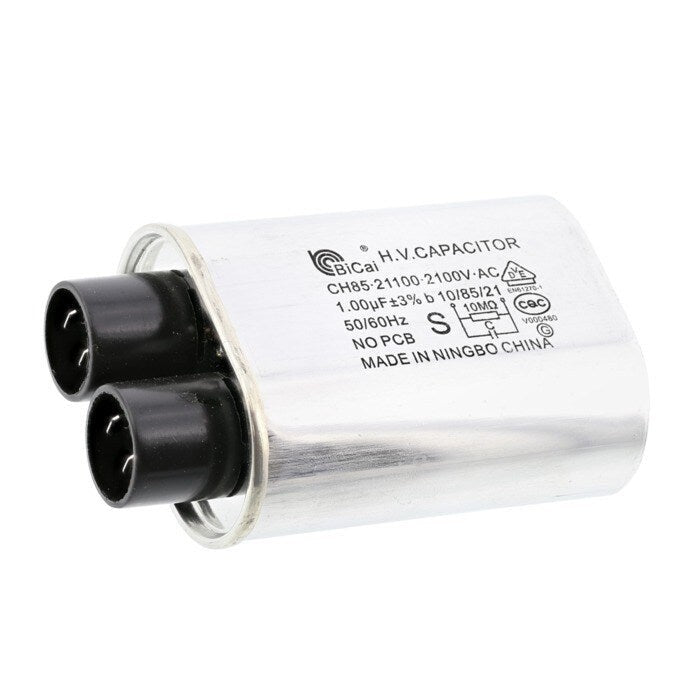 Recambio Electrolux - Condensador para electrodoméstico - 4055064572