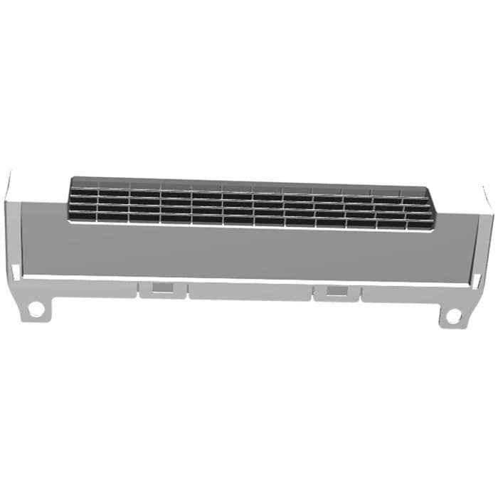 Recambio Electrolux - Rejilla de ventilación - 2238218032 - 2238218032