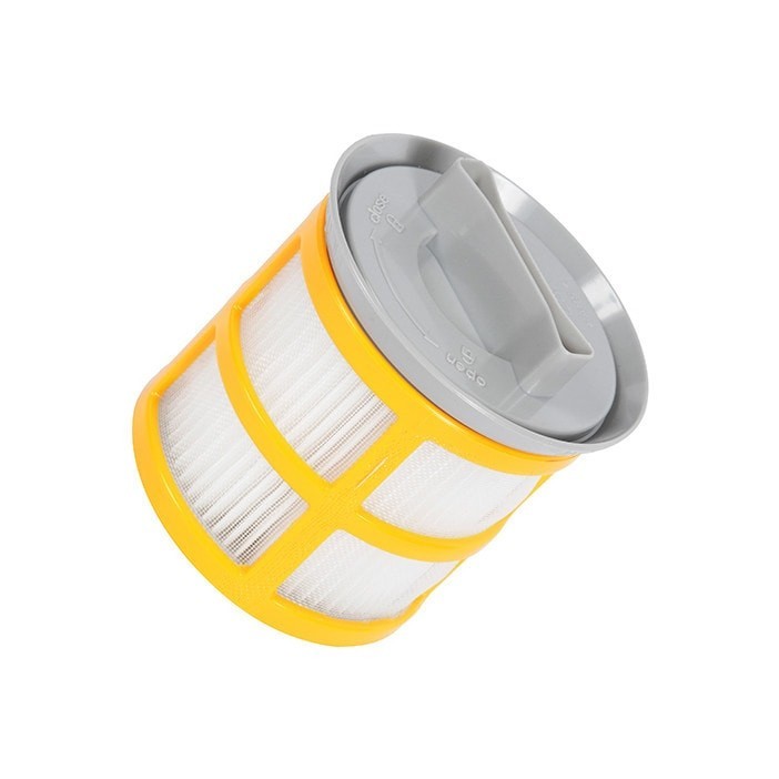 Recambio Electrolux - Filtro de expulsión para aspiradores - 50296349009