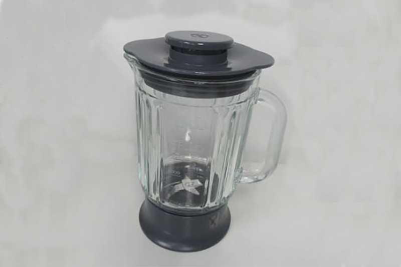 Recambio Kenwood Multipro Compact - Vaso completo para robot de cocina - KW715006