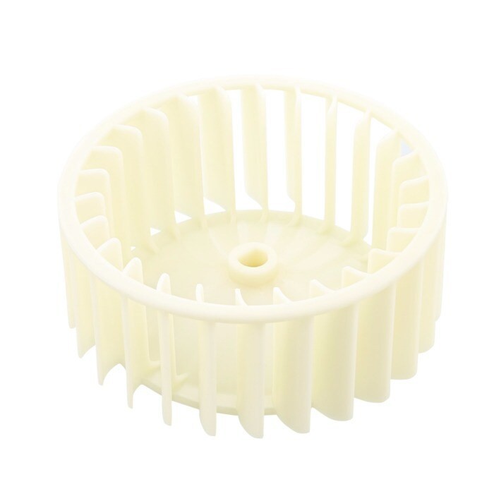 Recambio Electrolux - Turbina de tambor para secadora - 1366529004