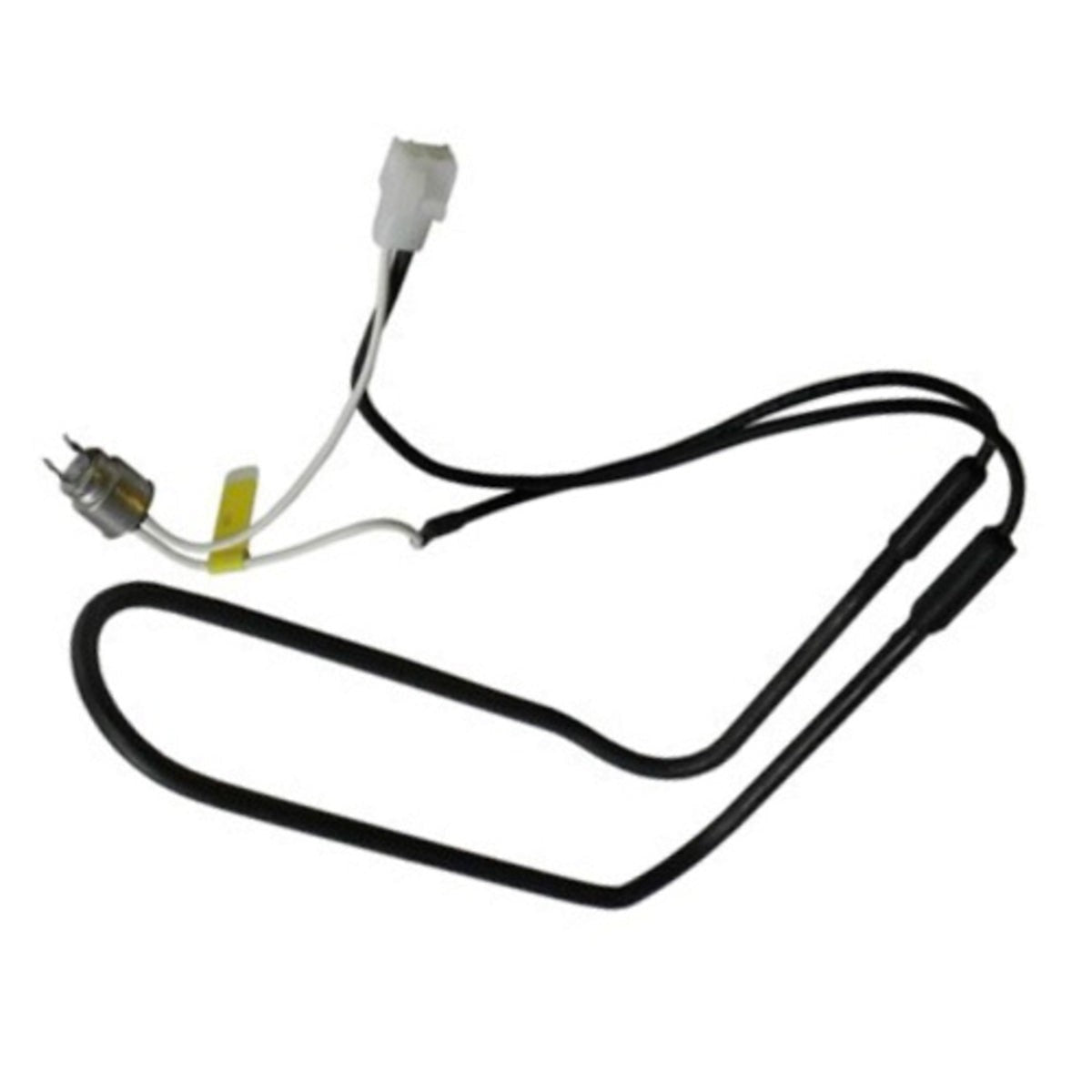 Recambio Siemens, Bosch, Neff - Descongelación resistencia para frigorífico - 00266836