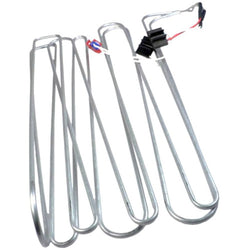 Recambio Fagor, Mastercook - Resistencia descongelación para frigorífico - FR0834901