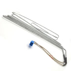 Recambio Vestel, Coberó, Kunft - Resistencia descarche para frigorífico - 32012612