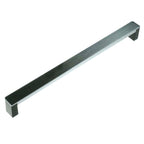 Recambio Beko - Puerta del horno con tirador - 210441825