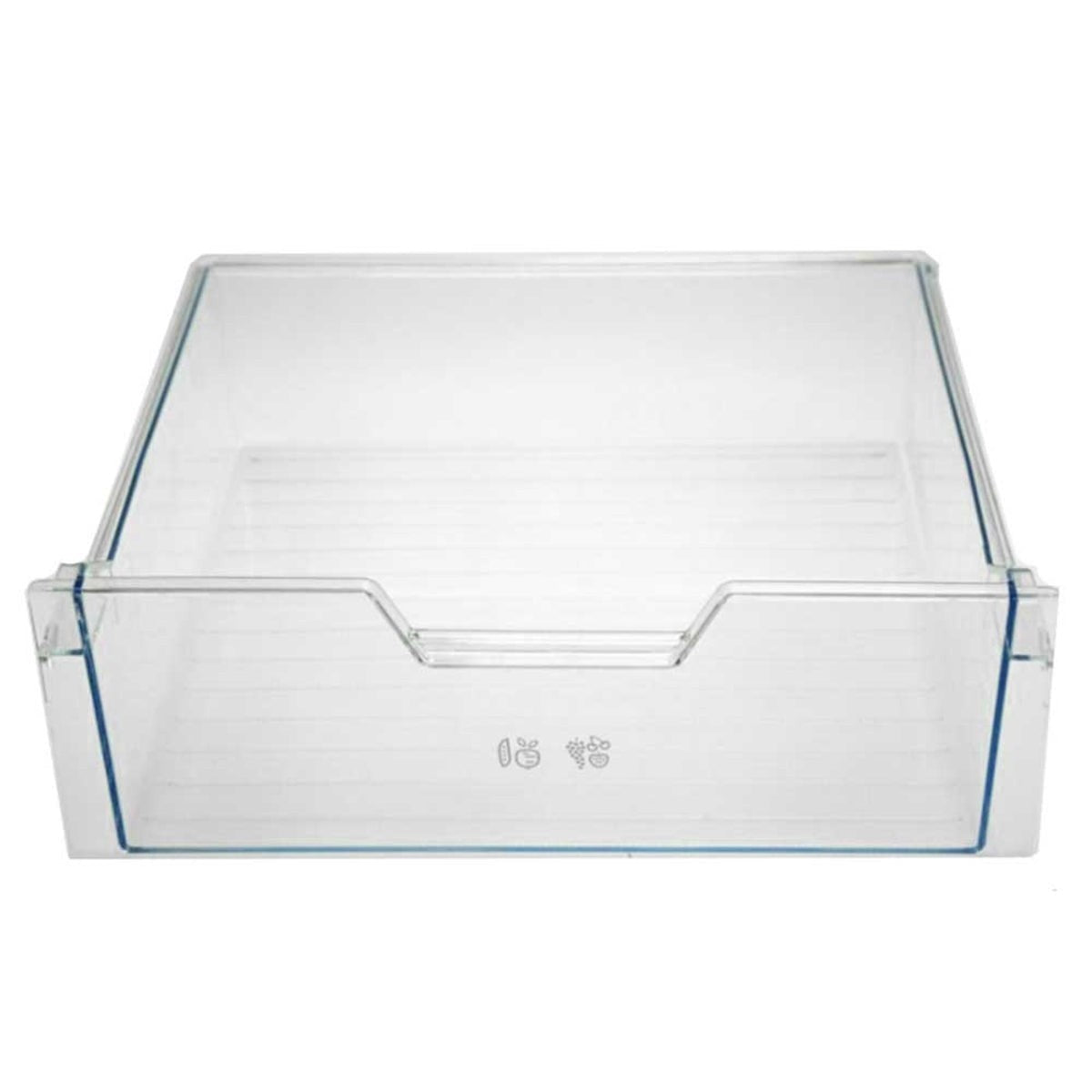 Recambio Bosch, Siemens, Balay - Bandeja de verduras para frigorífico - 00449990