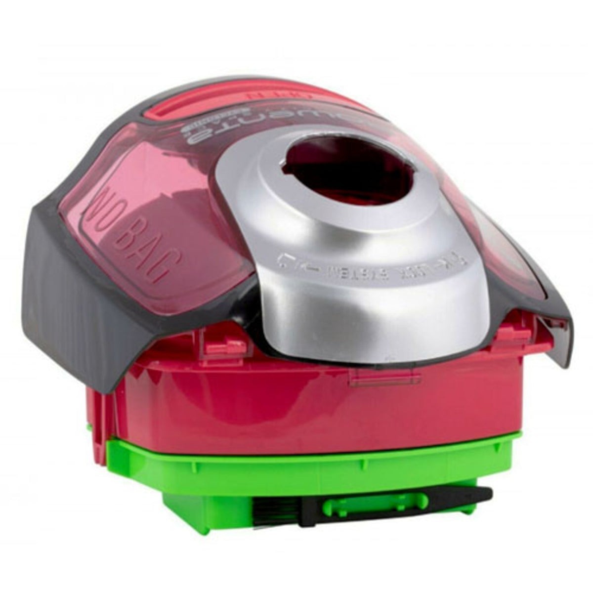 Recambio Rowenta City Space Cyclonic - Carcasa tapa para aspiradora - RS-RT900503