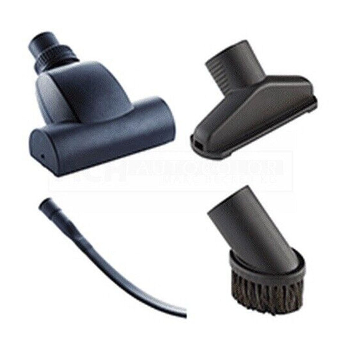 Recambio Nilfisk - Kit premium para coche - 107417190