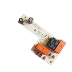 Recambio Bosch Lynx - Placa de inducción con módulo de relés SuperQuattro - 00601994