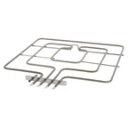 Recambio Bosch, Balay, Siemens - Resistencia superior para horno - 00771772