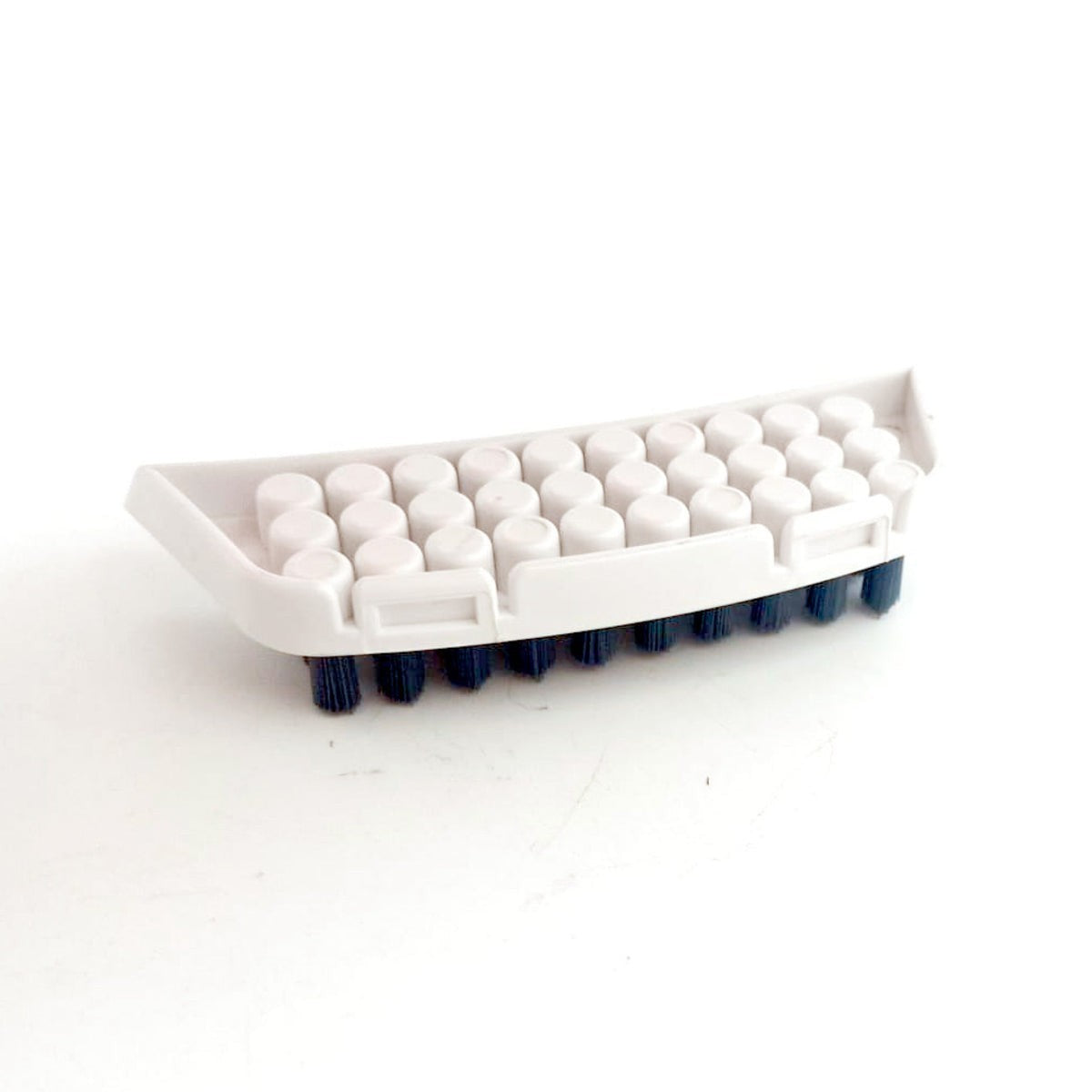 Recambio Polti Vaporetto Smart - Accesorio aspirador cepillo trasero - M0006637