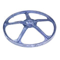 Recambio Fagor, Edesa, Mastercook, Brandt, De Dietrich - Polea tambor de lavadora - L69D002A1
