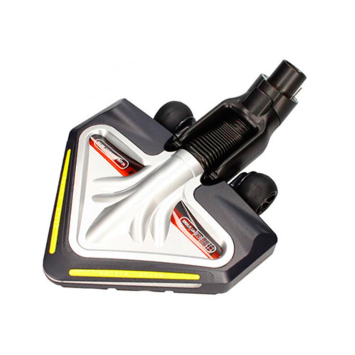 Recambio Rowenta Air Force Power Pro 32.4 V Lithium - Cepillo con LED para aspiradora - RS-RH5815