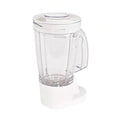 Recambio Moulinex Masterchef 5000 - Vaso plástico para robot - MS-5A07653