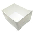 Recambio Electrolux Zanussi Corbero AEG - Cajón de verduras para frigorífico - 2275069033