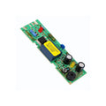 Recambio Electrolux - Tarjeta electrónica con tres diodos de LED para refrigerador-congelador - 2425265101 - 2425265101