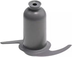 Recambio Kenwood - Hoja para amasar para robots de cocina - KW716880