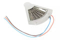 Recambio Delonghi Tasciugo AriaDry Light DNC 65 - Elemento resistivo para deshumidificador - NP1000