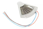 Recambio Delonghi Tasciugo AriaDry Light DNC 65 - Elemento resistivo para deshumidificador - NP1000
