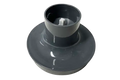 Recambio Kenwood HBM60 - Cubierta para bol de batidora - AS00001802