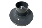 Recambio Kenwood HBM60 - Cubierta para bol de batidora - AS00001802