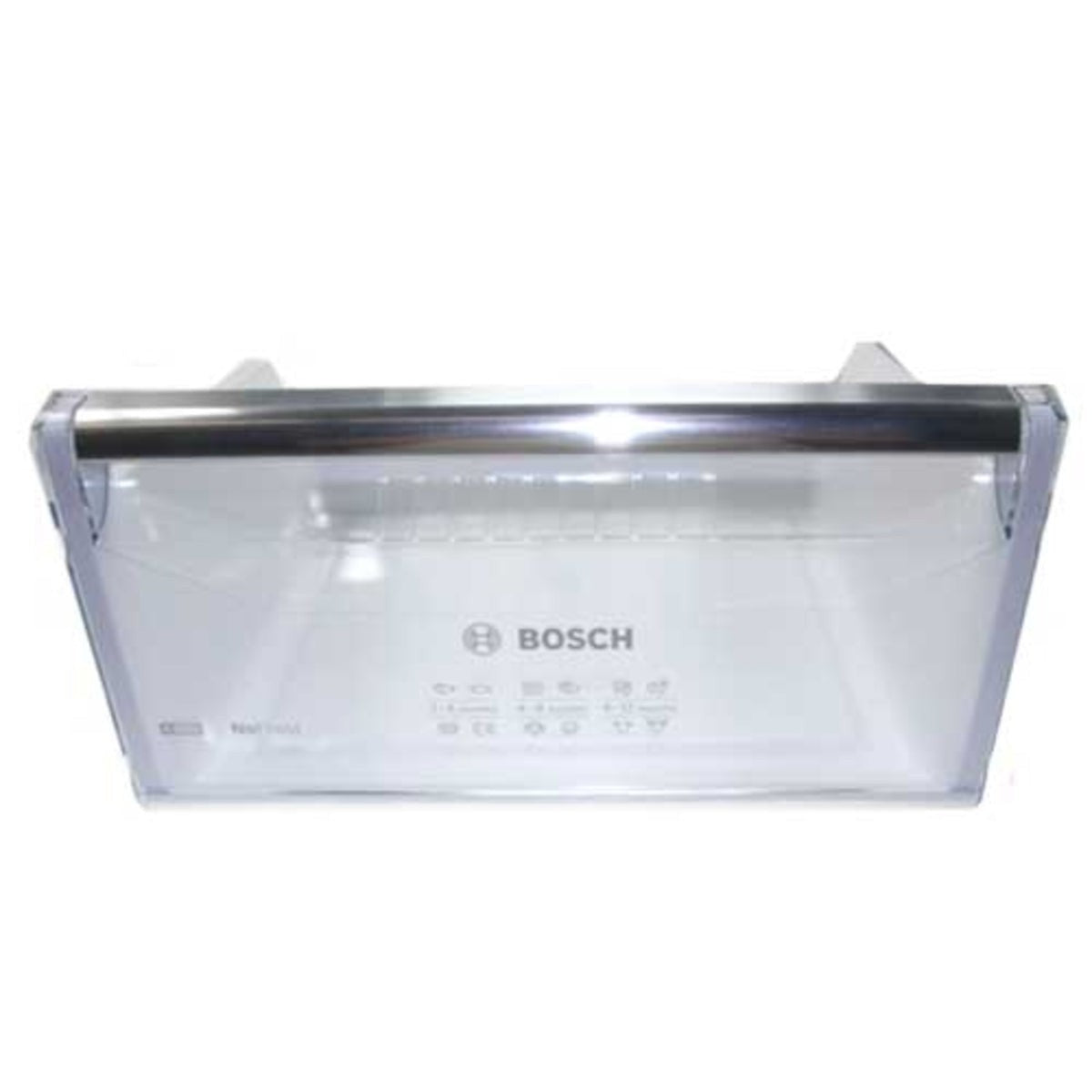 Recambio Bosch - Cajón superior para frigorífico congelador - 00686088