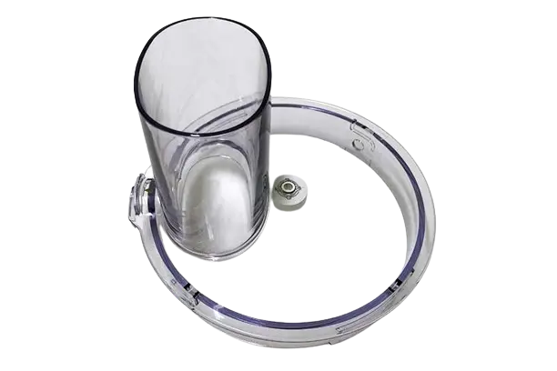 Recambio Kenwood Prospero - Accesorio cubierta para picadora - AS00002366
