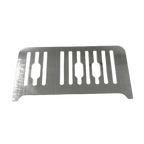 Recambio DeLonghi Rivelia - Soporte para tazas de cafetera - AS00006704