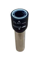 Recambio DeLonghi Rivelia - Capuchinador para cafetera - AS00006719