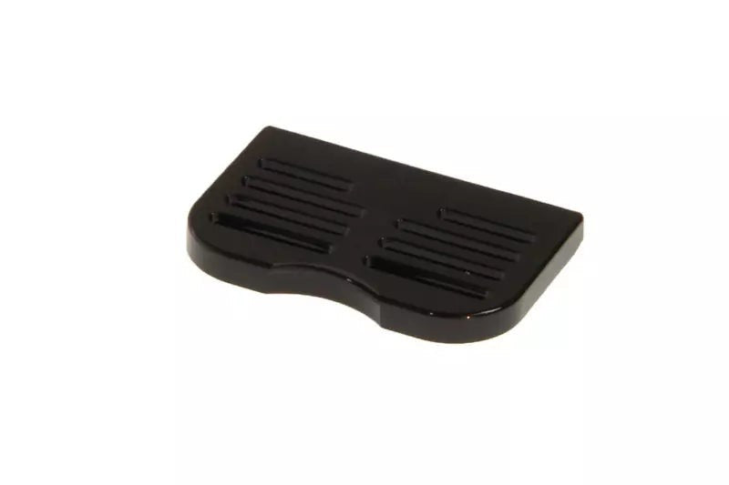 Recambio DeLonghi Magnifica - Cubierta para el compartimento de residuos de café para cafetera - AS13200344