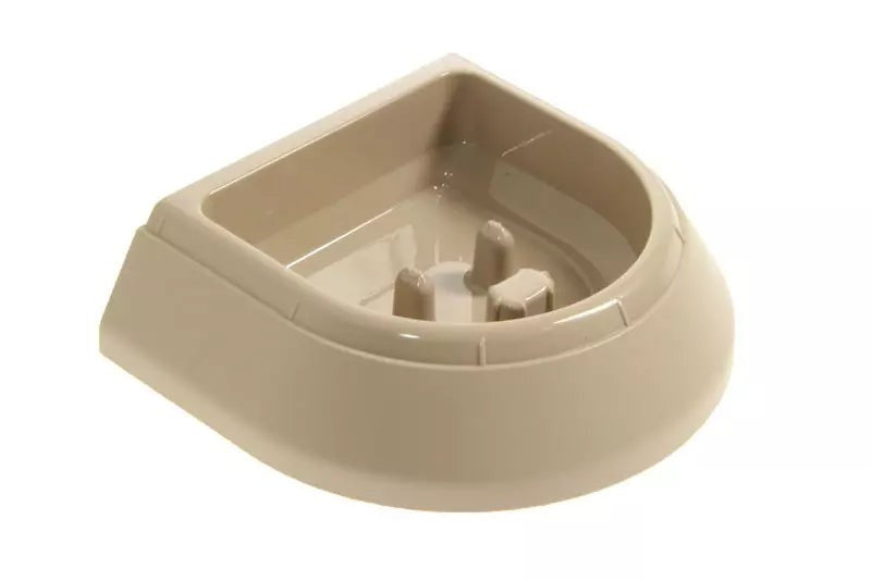 Recambio DeLonghi Dedica - Soporte para bandeja de cafetera - AS00000637